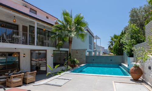 Villa Orange — 7