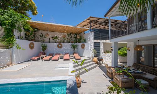 Villa Orange — 11