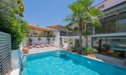 Villa Orange — 12
