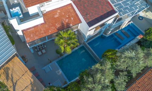 Villa Orange — 9
