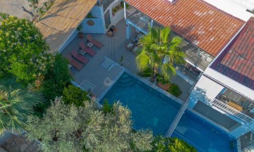 Villa Orange — 13