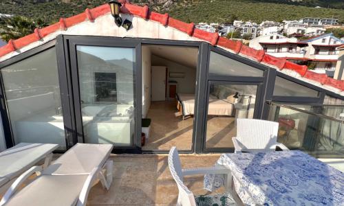 Villa Şerefe — 5