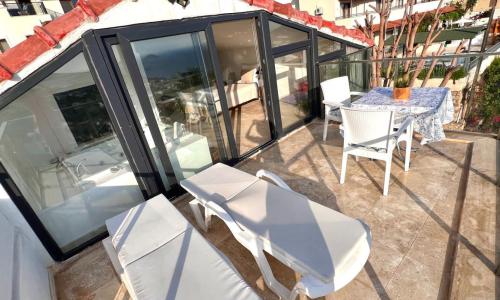 Villa Şerefe — 6
