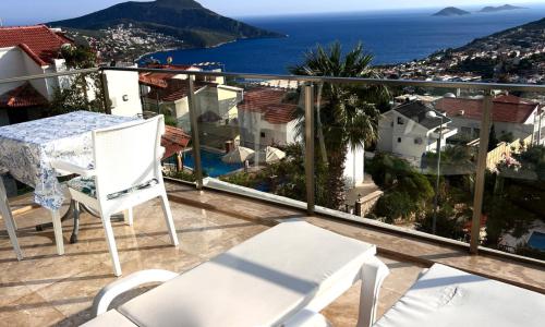 Villa Şerefe — 16