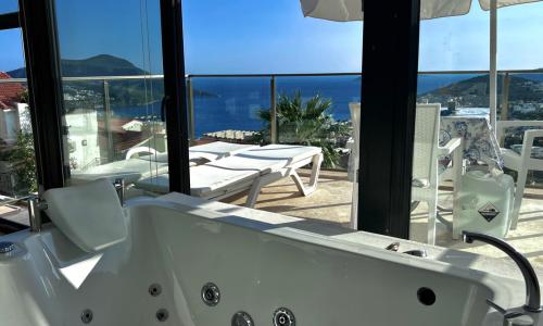 Villa Şerefe — 3
