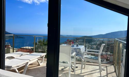 Villa Şerefe — 2