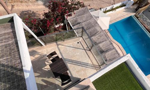 Villa Şerefe — 8