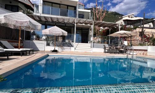 Villa Şerefe — 1