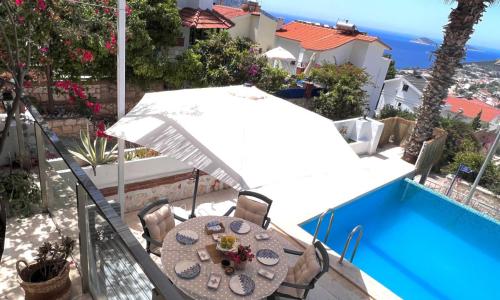 Villa Şerefe — 11