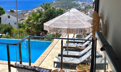 Villa Şerefe — 4