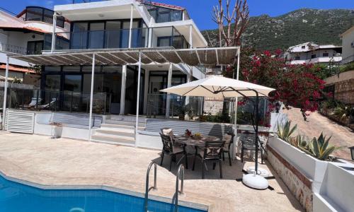 Villa Şerefe — 9