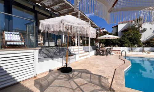 Villa Şerefe — 19