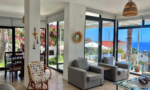 Villa Şerefe — 66