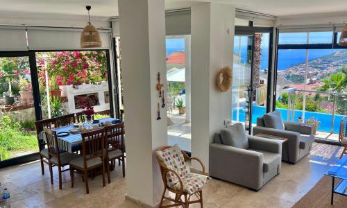 Villa Şerefe — 46