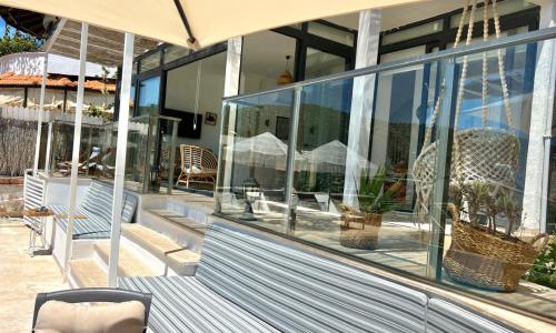 Villa Şerefe — 42