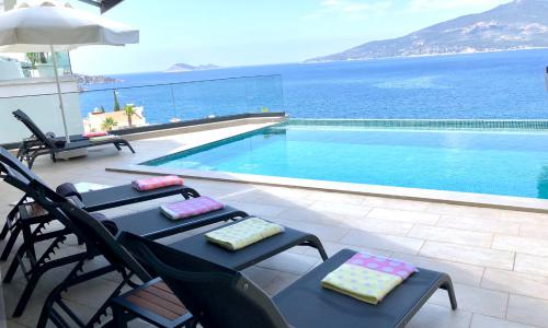 Villa Serendipty — 2