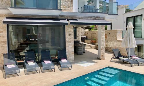 Villa Serendipty — 3