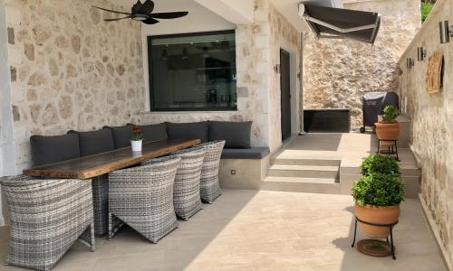 Villa Serendipty — 4