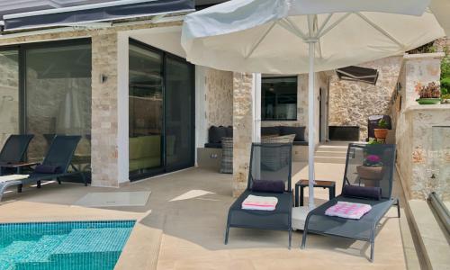 Villa Serendipty — 5