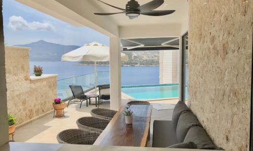Villa Serendipty — 15