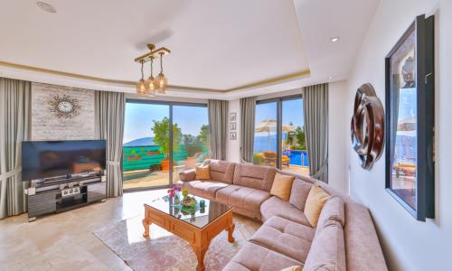 Villa Sıla Ordu — 16