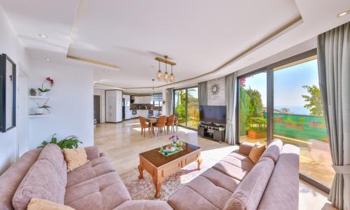 Villa Sıla Ordu — 18