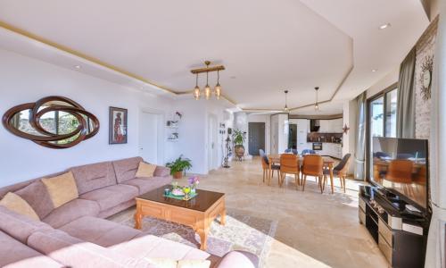 Villa Sıla Ordu — 19