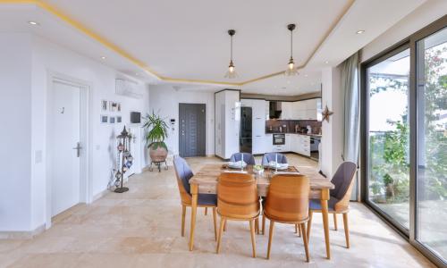 Villa Sıla Ordu — 20