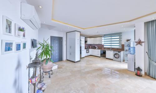 Villa Sıla Ordu — 22