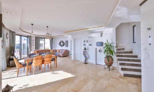 Villa Sıla Ordu — 21