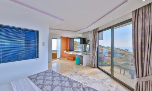 Villa Sıla Ordu — 29