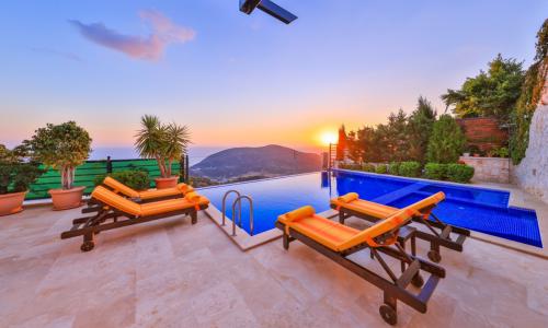Villa Sıla Ordu — 11