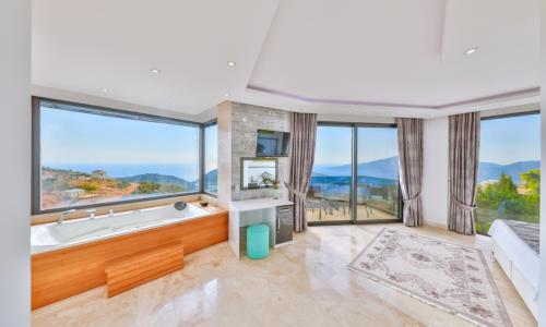 Villa Sıla Ordu — 26