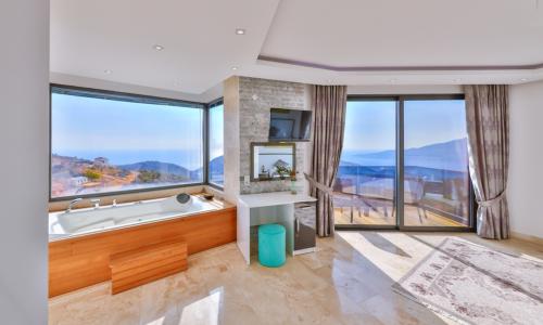 Villa Sıla Ordu — 27
