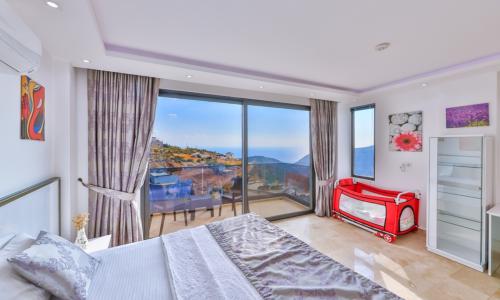 Villa Sıla Ordu — 33