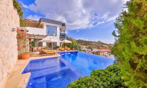 Villa Sıla Ordu — 2