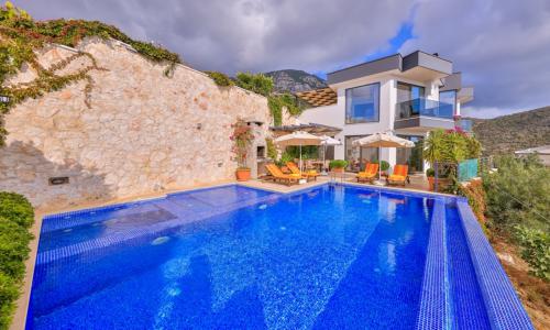 Villa Sıla Ordu — 3