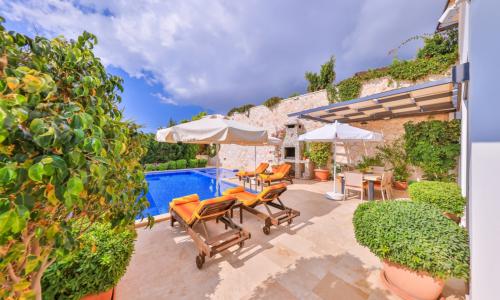 Villa Sıla Ordu — 4