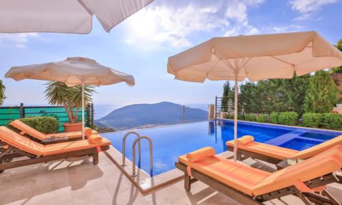 Villa Sıla Ordu — 7