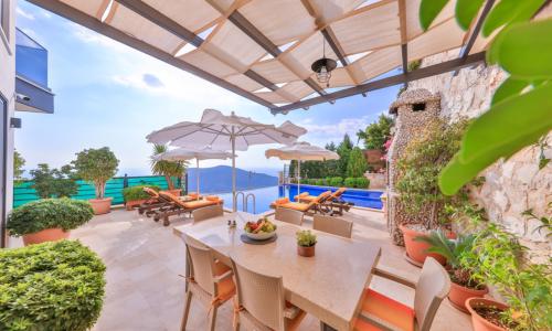 Villa Sıla Ordu — 8