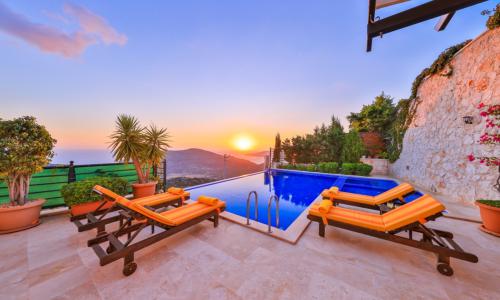 Villa Sıla Ordu — 10