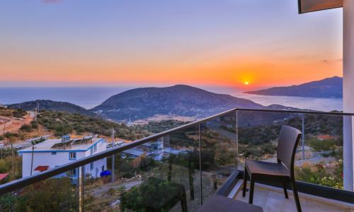 Villa Sıla Ordu — 15