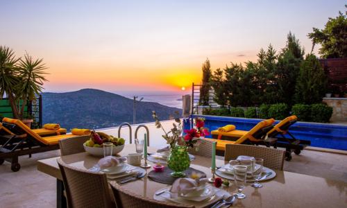 Villa Sıla Ordu — 12