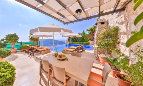 Villa Sıla Ordu — 6