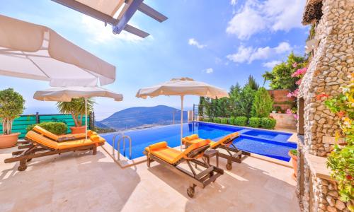 Villa Sıla Ordu — 5