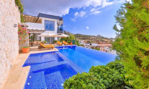 Villa Sıla Ordu