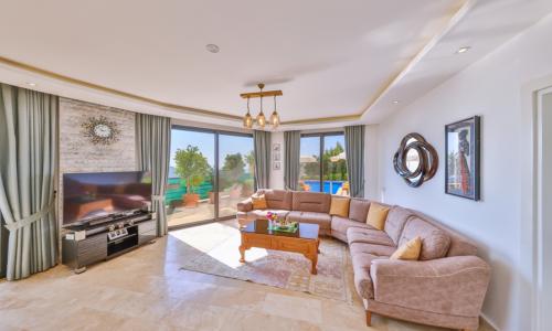 Villa Sıla Ordu — 17