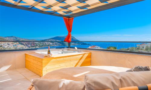 Villa Tekin Kalkan — 50
