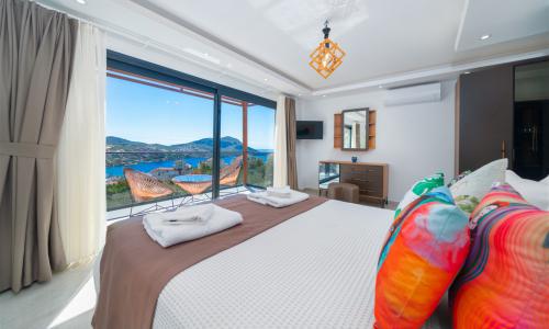 Villa Tekin Kalkan — 39
