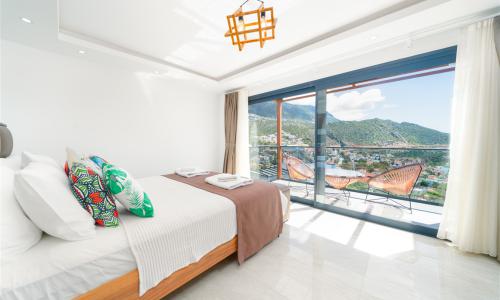 Villa Tekin Kalkan — 33